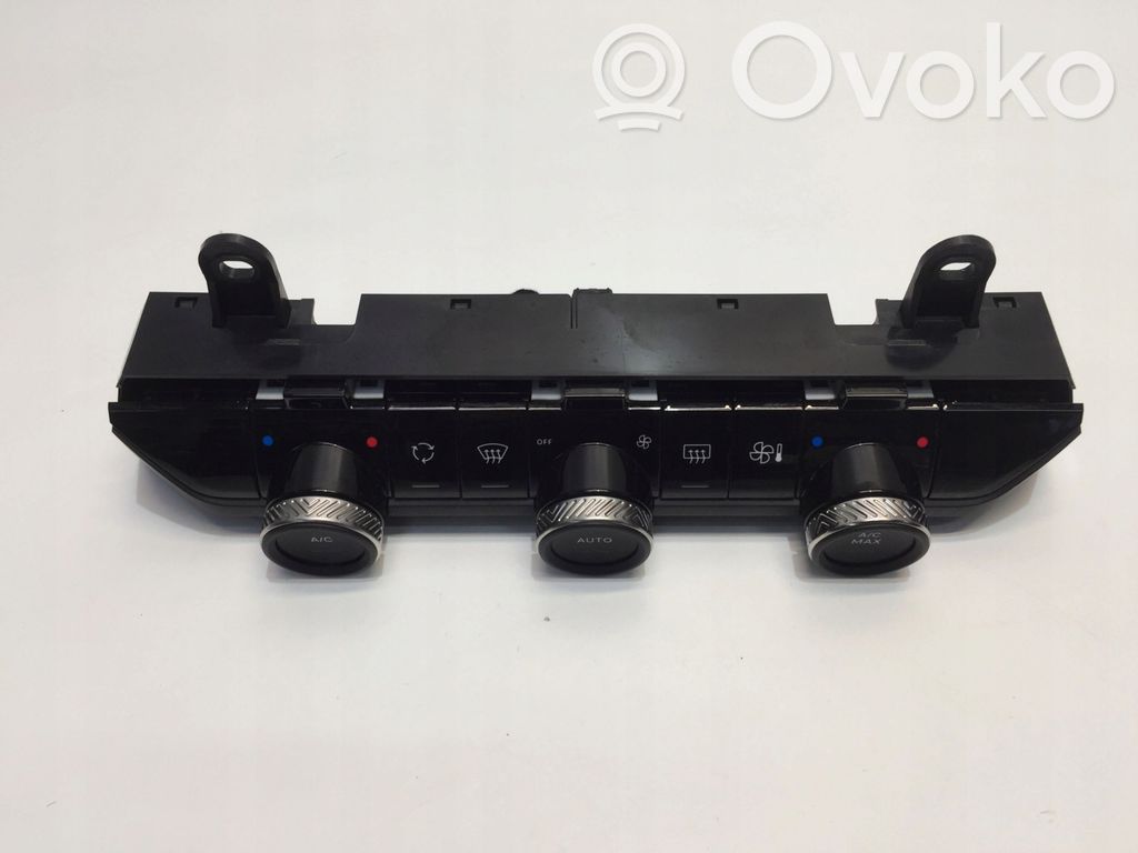 Citroen C4 III e-C4 Climate control unit 
