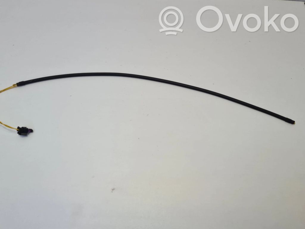 Ford Puma Aerial antenna amplifier 
