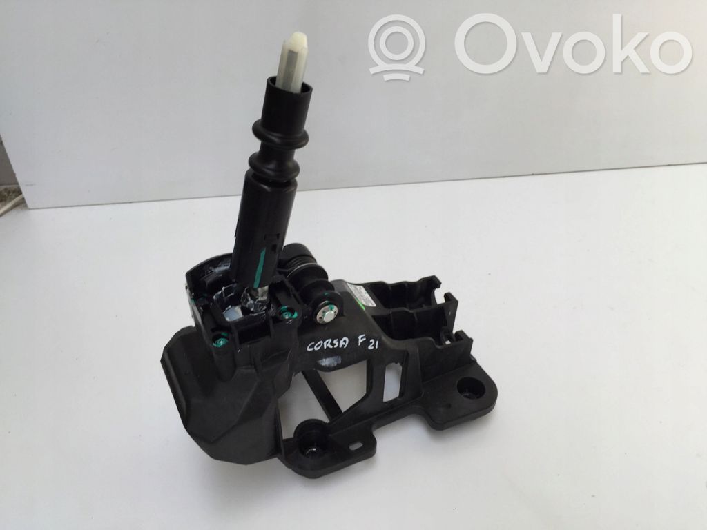 Opel Corsa F Selector caja de cambios 