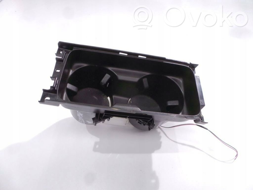 Mitsubishi Eclipse Cross Portavasos delantero 