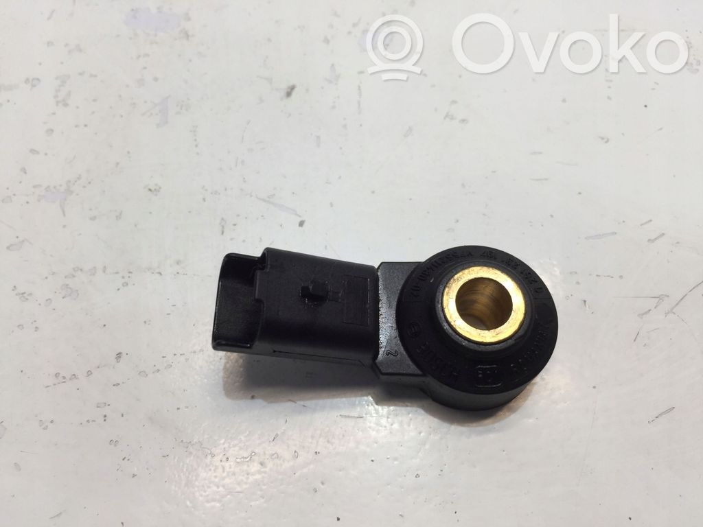 Peugeot 3008 II Klopfsensor 