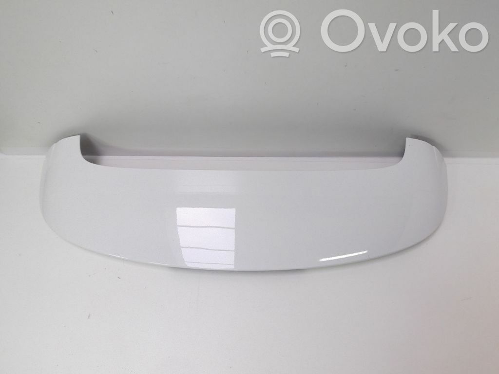 Opel Astra K Tailgate/trunk spoiler 