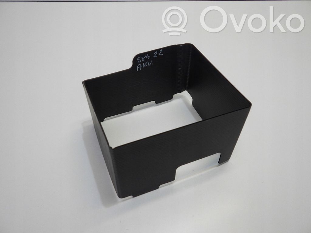 Suzuki SX4 S-Cross Battery box tray 