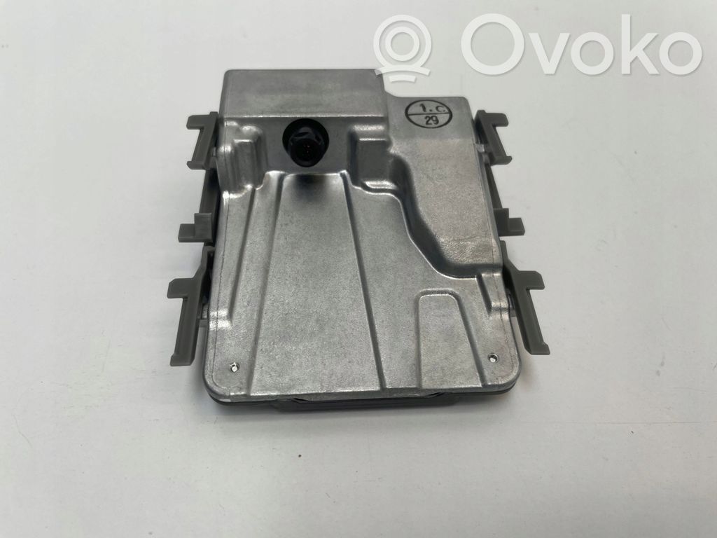 Lexus UX Windshield/windscreen camera 