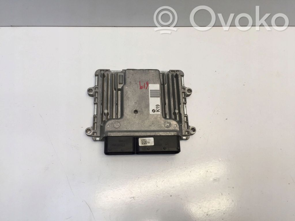 Hyundai Ioniq Engine control unit/module 