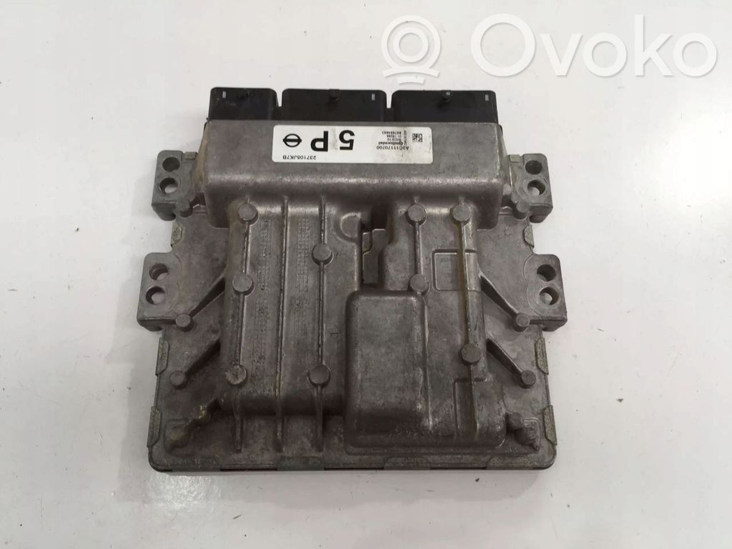 Nissan Navara D23 Engine control unit/module 
