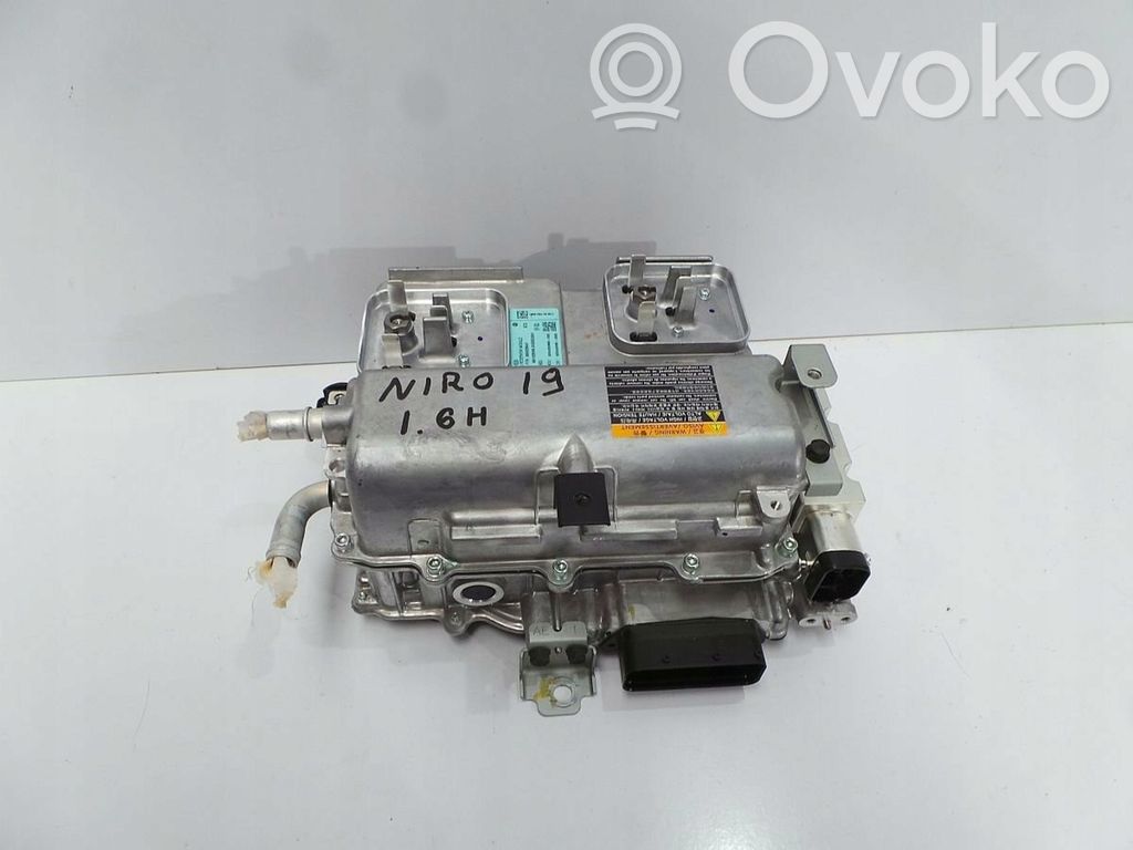 KIA Niro Voltage converter inverter 