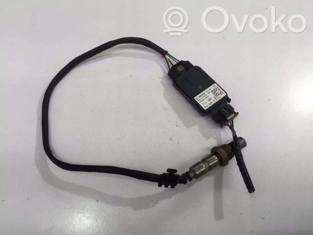Lambda probe sensor   JPLA5J299AE