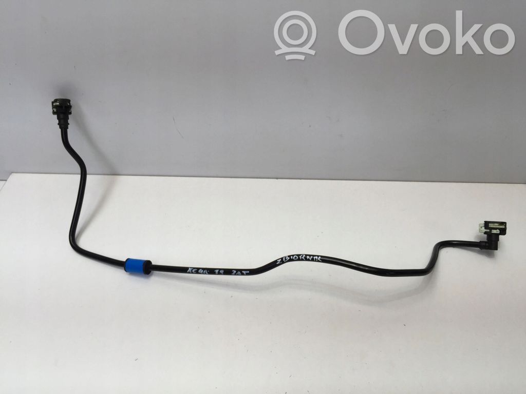Volvo XC40 Polttoaineputki 