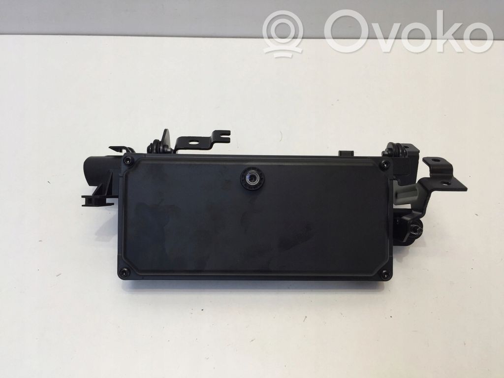 Volvo XC40 Distronic sensor radar 