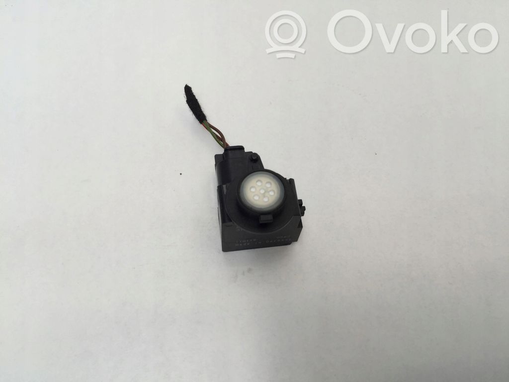 Volvo XC40 Air quality sensor 