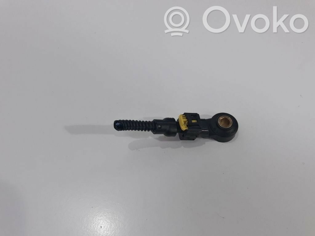 Jeep Compass Detonation knock sensor 