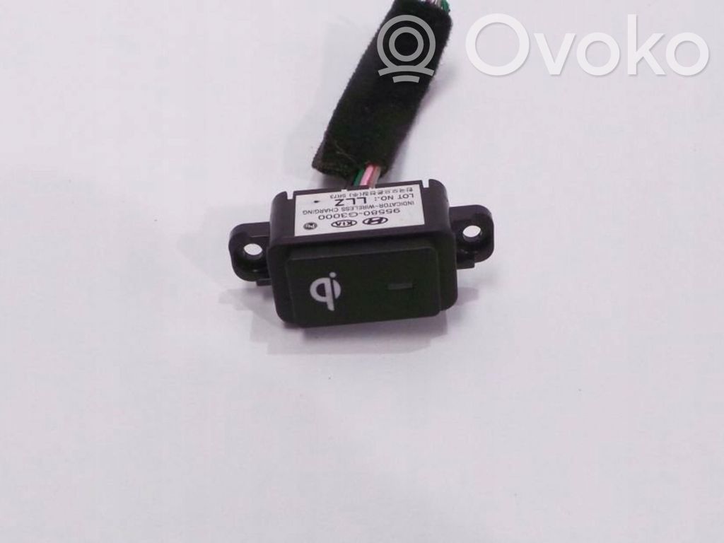 Hyundai i30 Other switches/knobs/shifts 