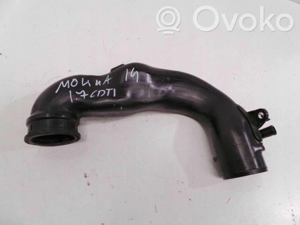 Opel Mokka Air intake hose/pipe 