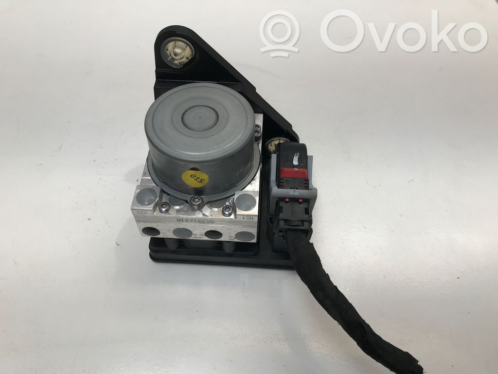 Cupra Born ABS Pump 