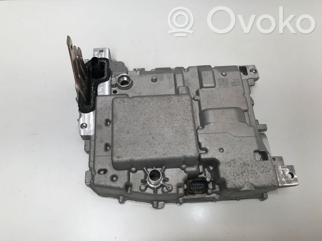 Cupra Born Inverteris (įtampos keitiklis) 