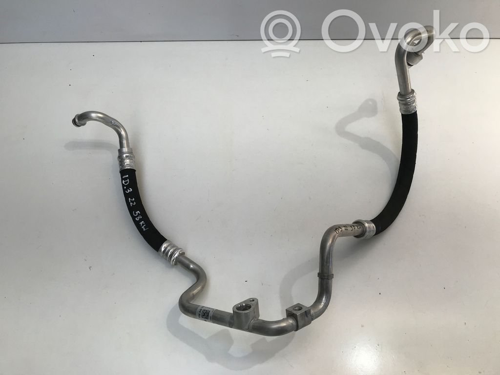 Volkswagen ID.3 Ilmastointilaitteen putki (A/C) 
