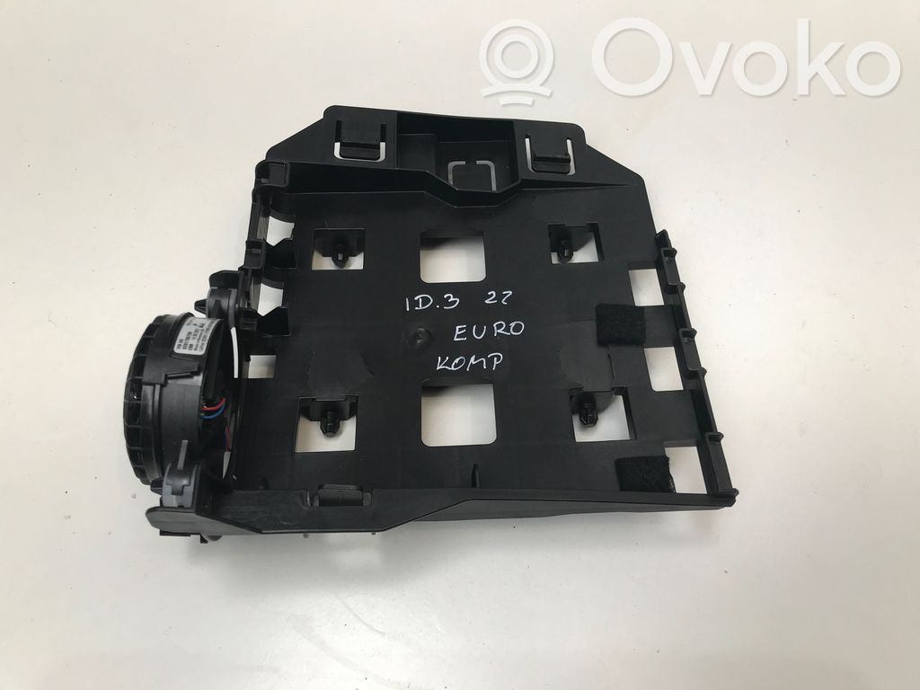 Volkswagen ID.3 Inne wyposażenie elektryczne 