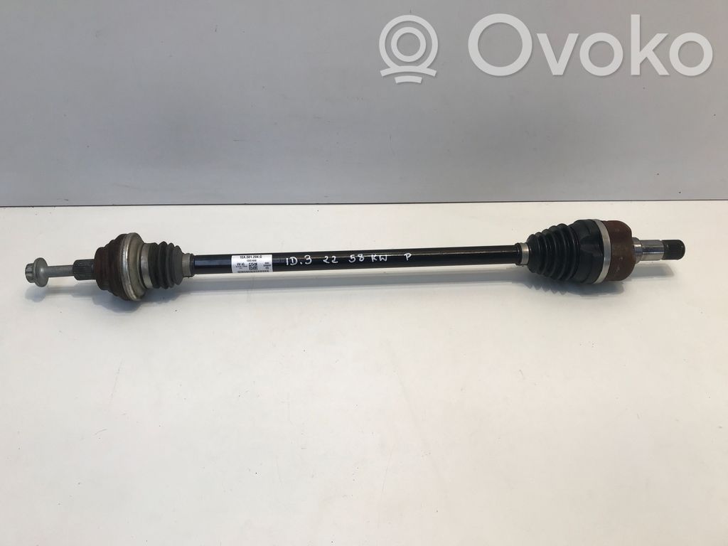 Volkswagen ID.3 Eje de transmisión trasero 