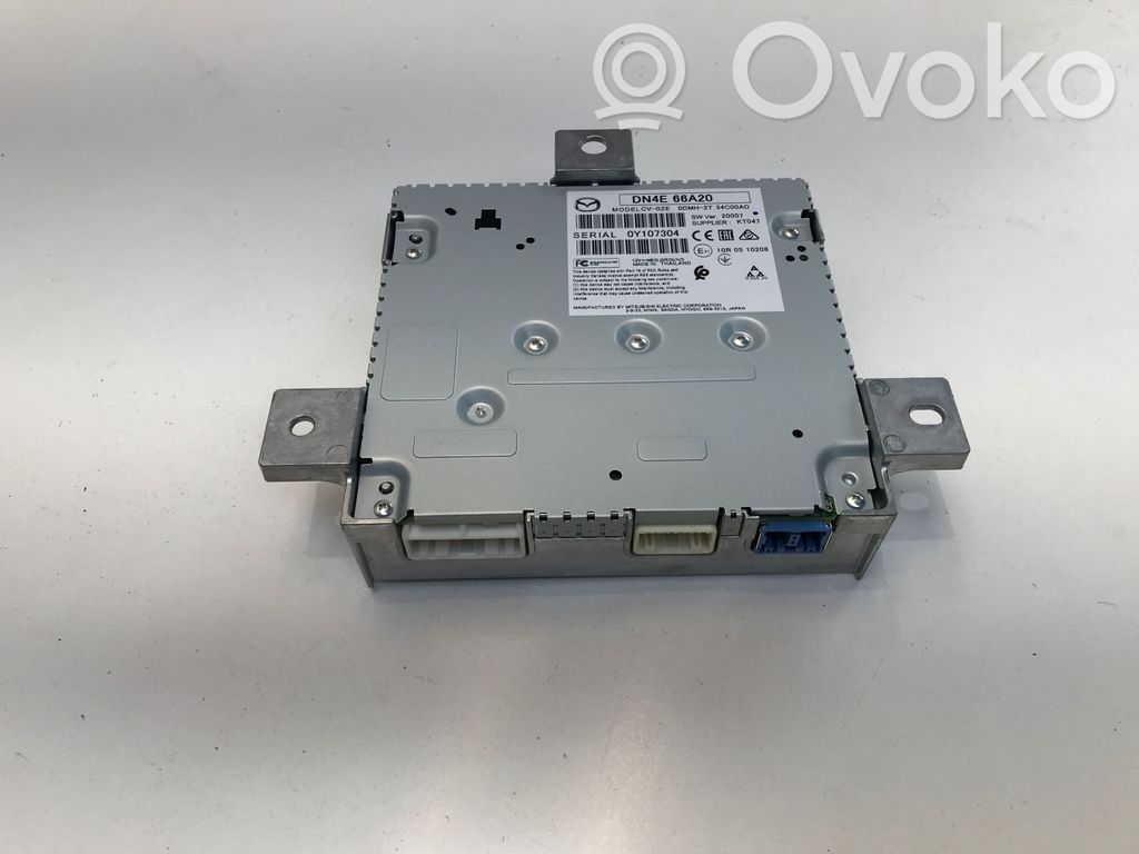 Other control units/modules   DN4E66A20,DN4E66A20,0Y107304,DN4E66A20