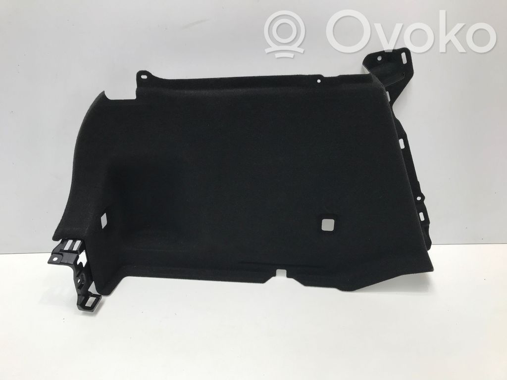 Mazda MX-30 Trunk/boot side trim panel 
