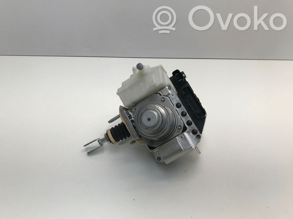 Mazda MX-30 ABS bloks 