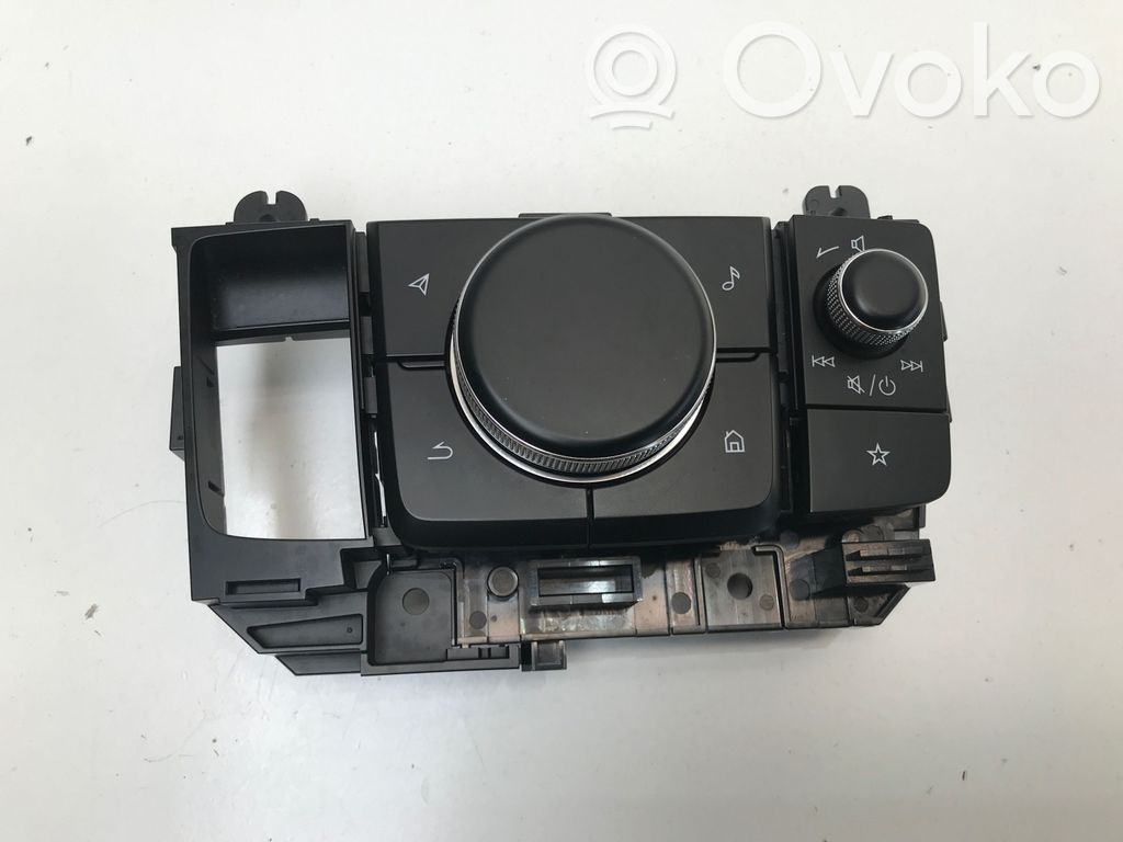 Mazda MX-30 Radio/CD/DVD/GPS head unit 