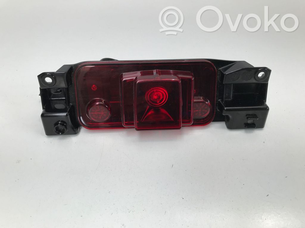 Mazda MX-30 Lámpara de niebla trasera 