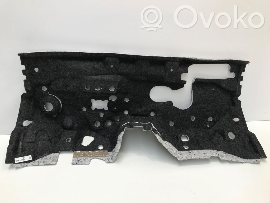 Mazda MX-30 Other interior part 