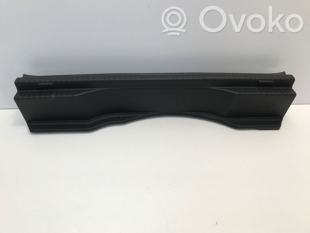 Citroen C4 III e-C4 Protector del borde del maletero/compartimento de carga 