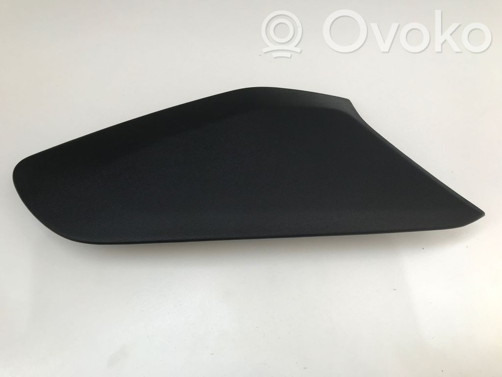 Citroen C4 III e-C4 Garniture latérale de console centrale avant 