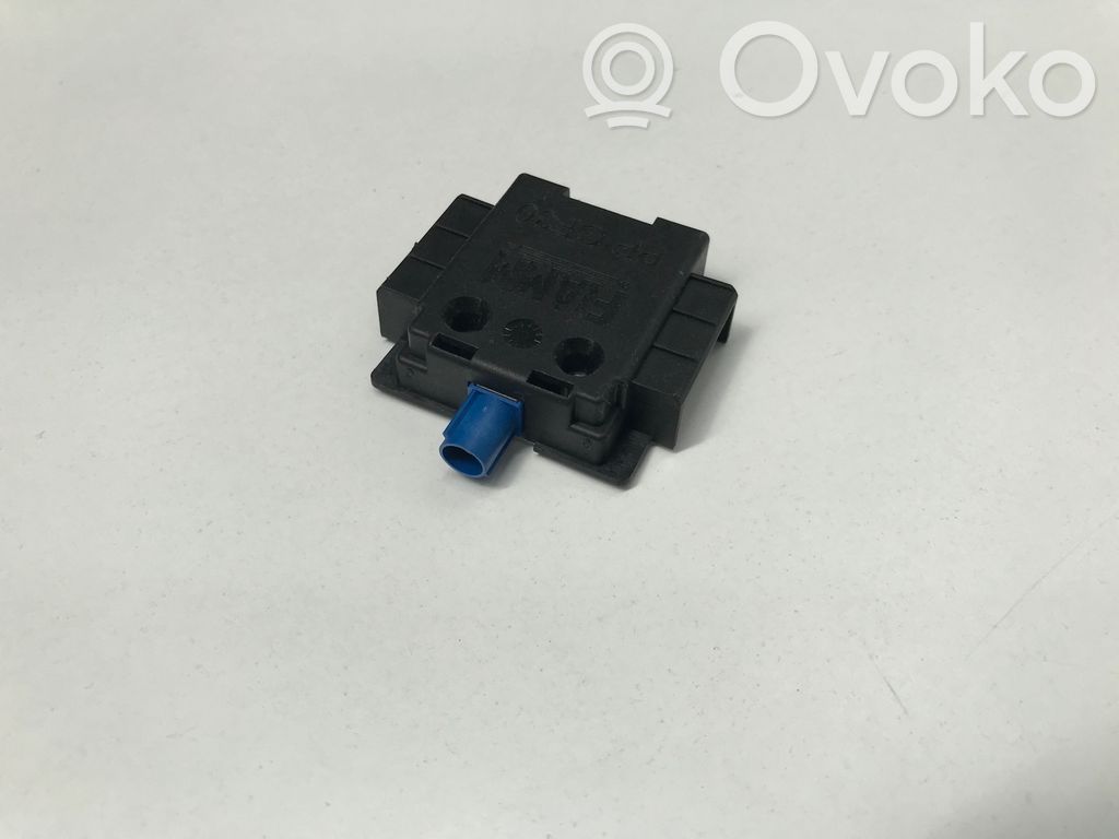 Citroen C4 III e-C4 Other control units/modules 