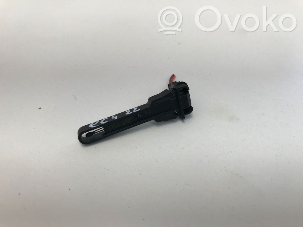 Citroen C4 III e-C4 Sensor de temperatura interna 