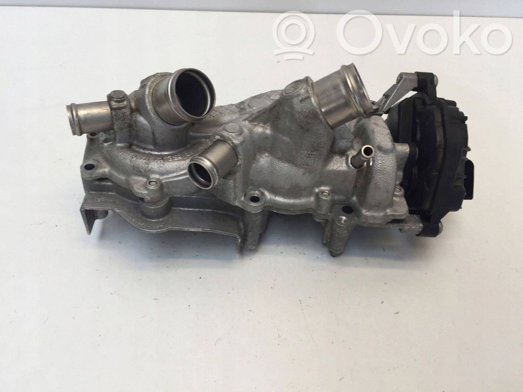 Seat Tarraco Vesipumppu 