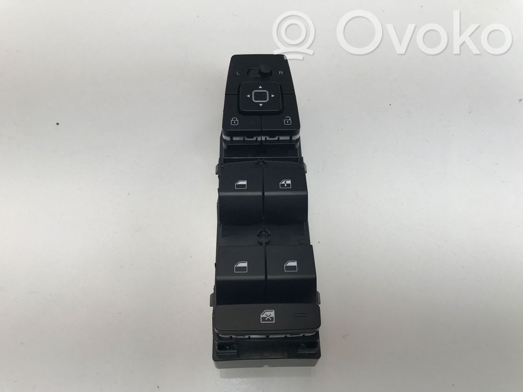 KIA Niro Electric window control switch 