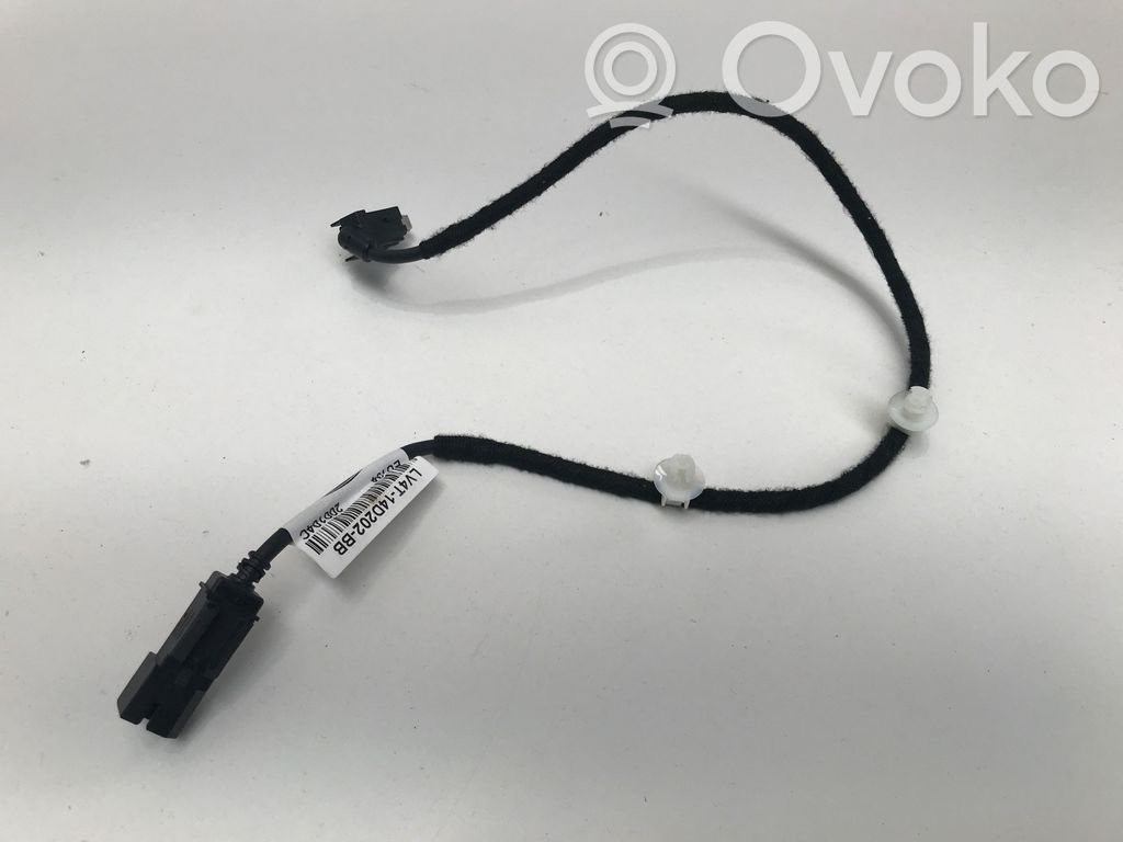 Ford Kuga III Otros cableados 