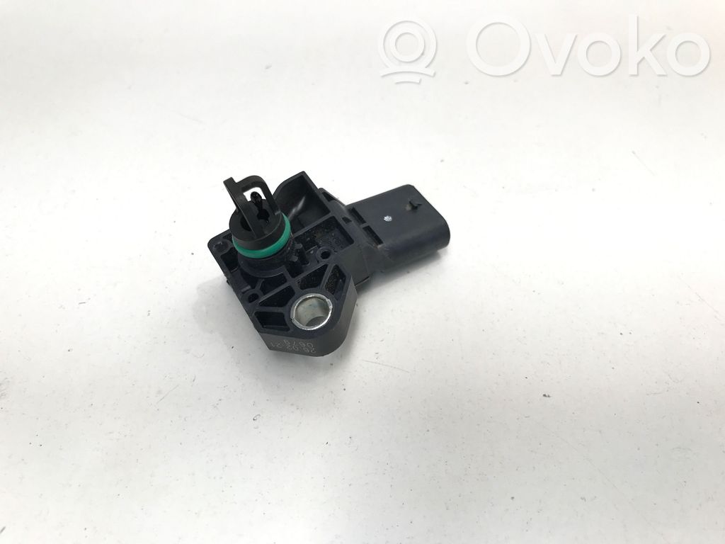 Volvo XC40 Sensor 