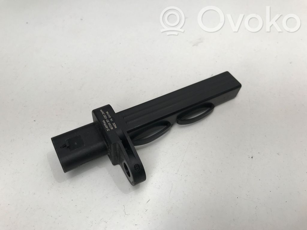 Volvo XC40 Czujnik położenia wału korbowego 