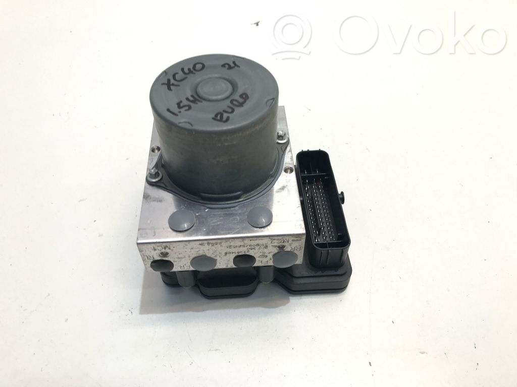 Volvo XC40 ABS bloks 