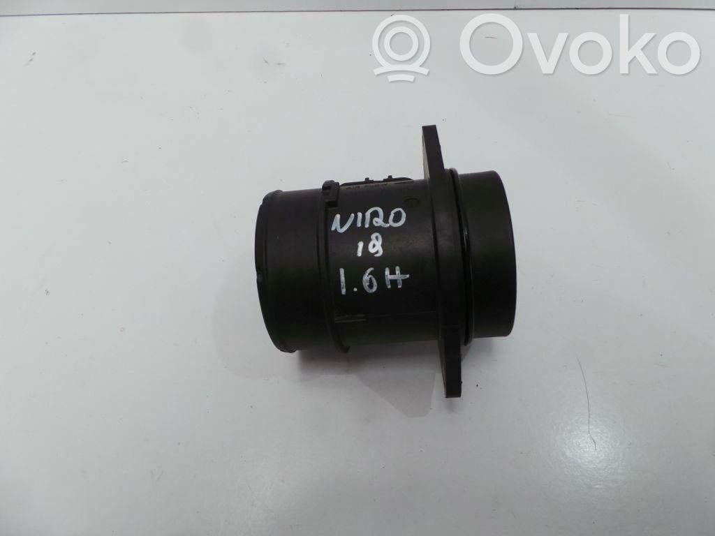 KIA Niro Mass air flow meter 