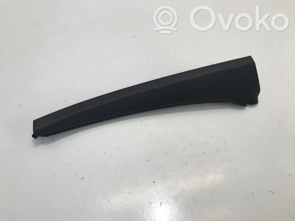 Volvo V60 Boczny element deski rozdzielczej 