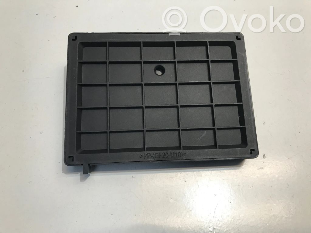 Volvo V60 Air conditioning/heating control unit 