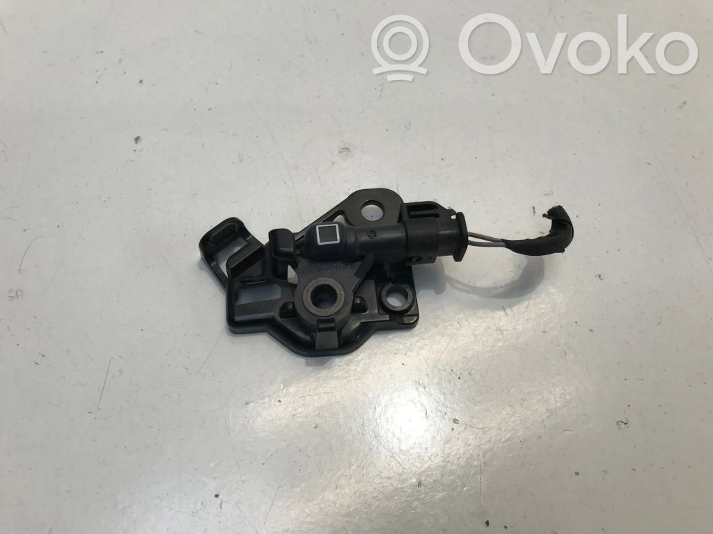 Volvo V60 Airbag deployment crash/impact sensor 