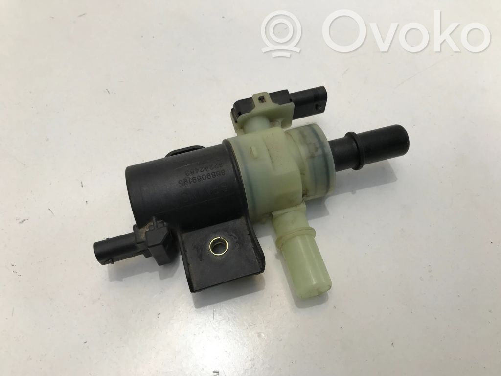Volvo V60 Válvula del depósito de combustible 