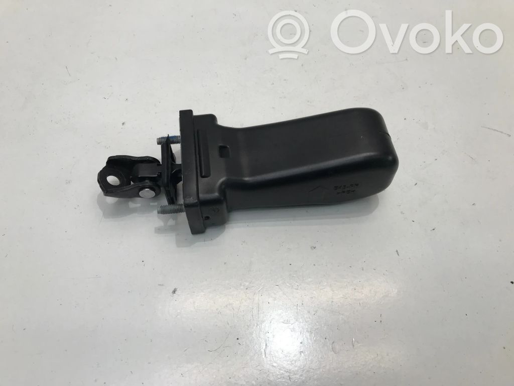 Etuoven pidätin   E43FR,E43FR