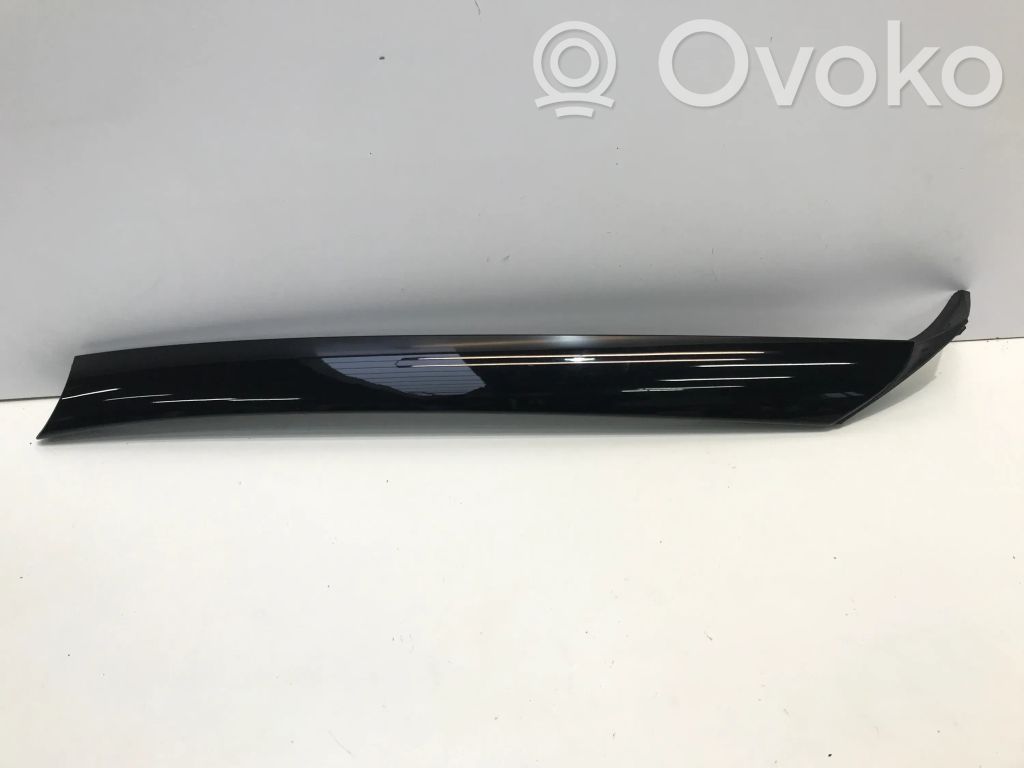 Citroen C5 X Windshield trim 