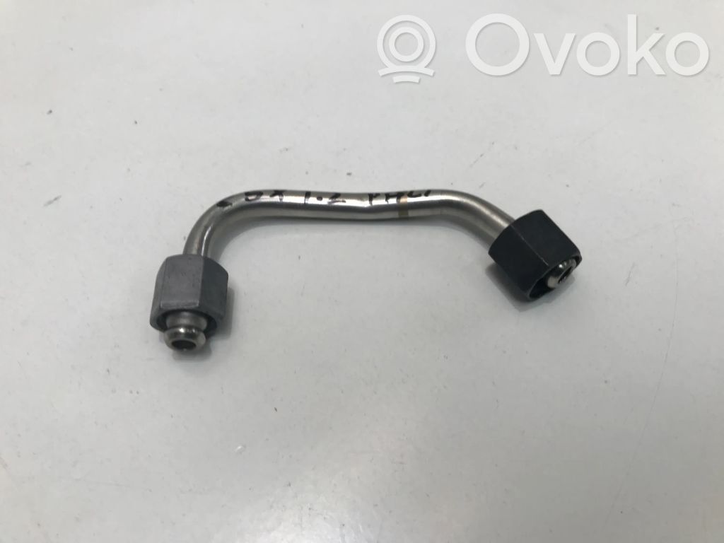 Citroen C5 X Fuel line pipe 