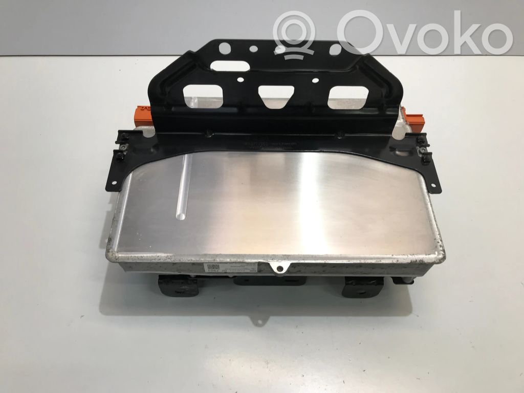Cupra Born Unidad de control de la batería 