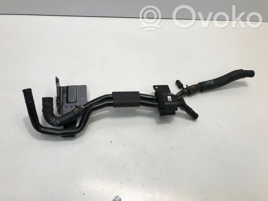 Mazda CX-60 Moottorin vesijäähdytyksen putki/letku 