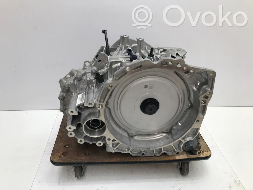 Volvo XC40 Automatic gearbox 